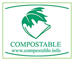 Marques de certification - Produits compostables